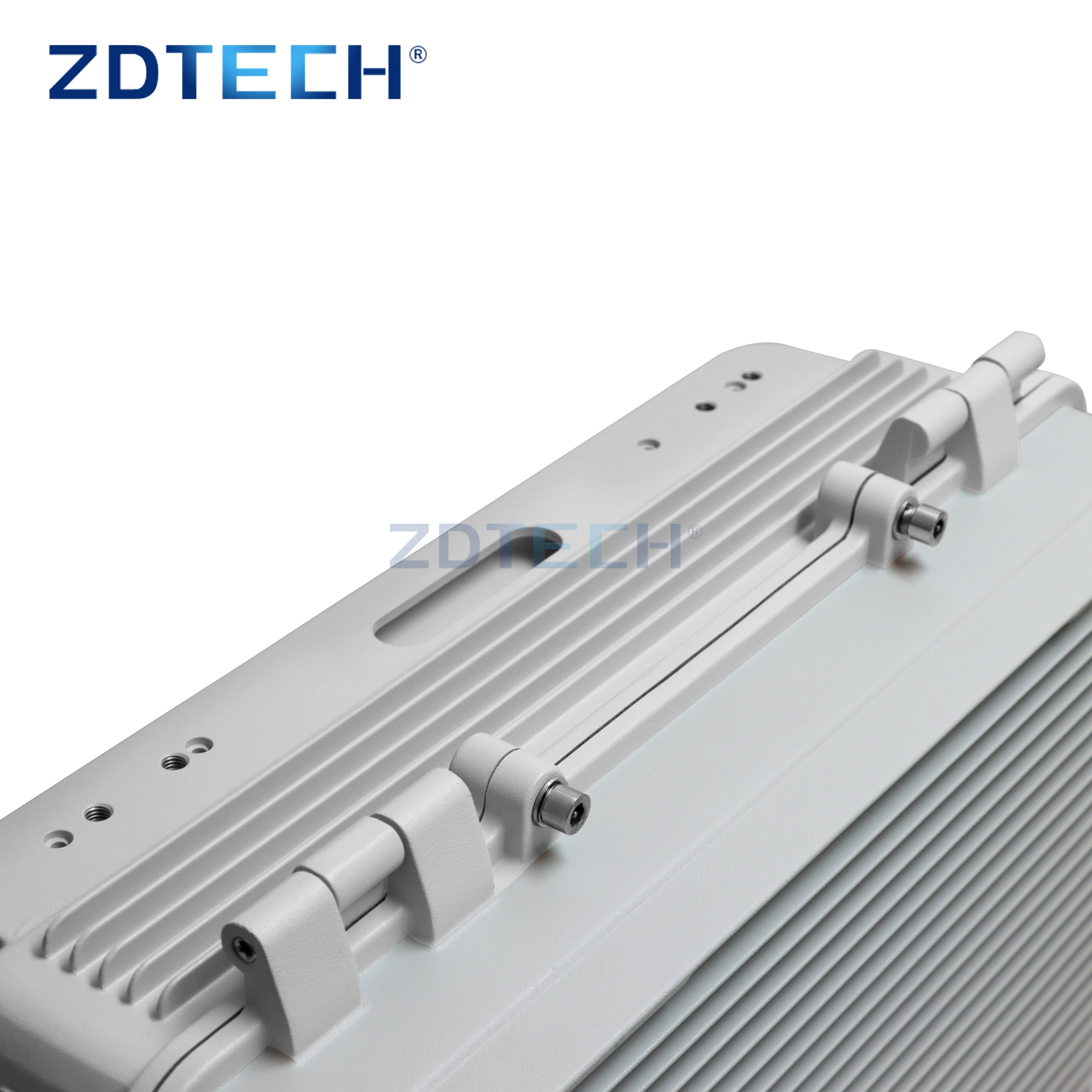 customized 1800/2100/2600MHz-40dB 2W Tri-Band 5 band analog repeater 2g 3g 4g 5g Lte line amplifier signal booster repeater